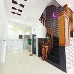 Bán nhà mặt tiền 3 tầng 42,75m² Quy Nhơn 3 tỷ - Ảnh thu nhỏ 3