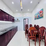 Bán nhà mặt tiền 18 Huỳnh Tịnh Của, Vĩnh Thanh Vân, Rạch Giá, 1 trệt 2 lầu, 4PN - Ảnh thu nhỏ 5