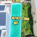 Bán đất thổ cư 107m² Hàm Thắng, Lâm Đồng 1 tỷ - Ảnh thu nhỏ 1