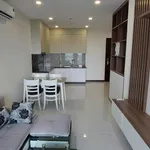 Cho thuê căn hộ C-Skyview 80m2 2PN tại Thủ Dầu Một 11 triệu/tháng - Ảnh thu nhỏ 2