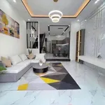 Bán nhà lầu 3PN 2WC 90m2 gần BigC Tân Phong, Biên Hoà - Ảnh thu nhỏ 3