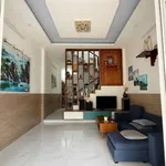 Bán nhà 2 tầng 52m2, 2PN 2WC, hẻm xe hơi đường 32, Linh Đông, Thủ Đức - Ảnh thu nhỏ 3