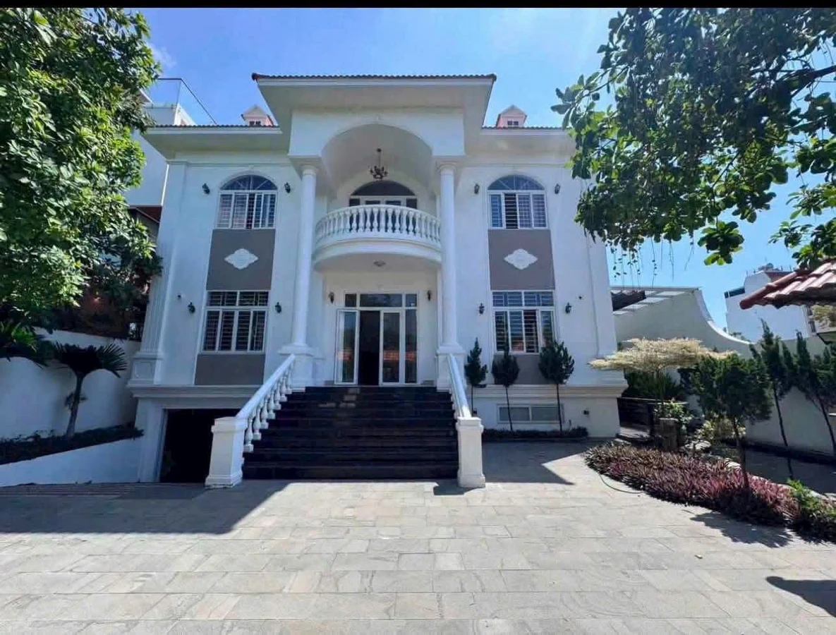 Bán biệt thự Ocean Dunes 360m² 4 phòng ngủ Phan Thiết - Ảnh thu nhỏ 2