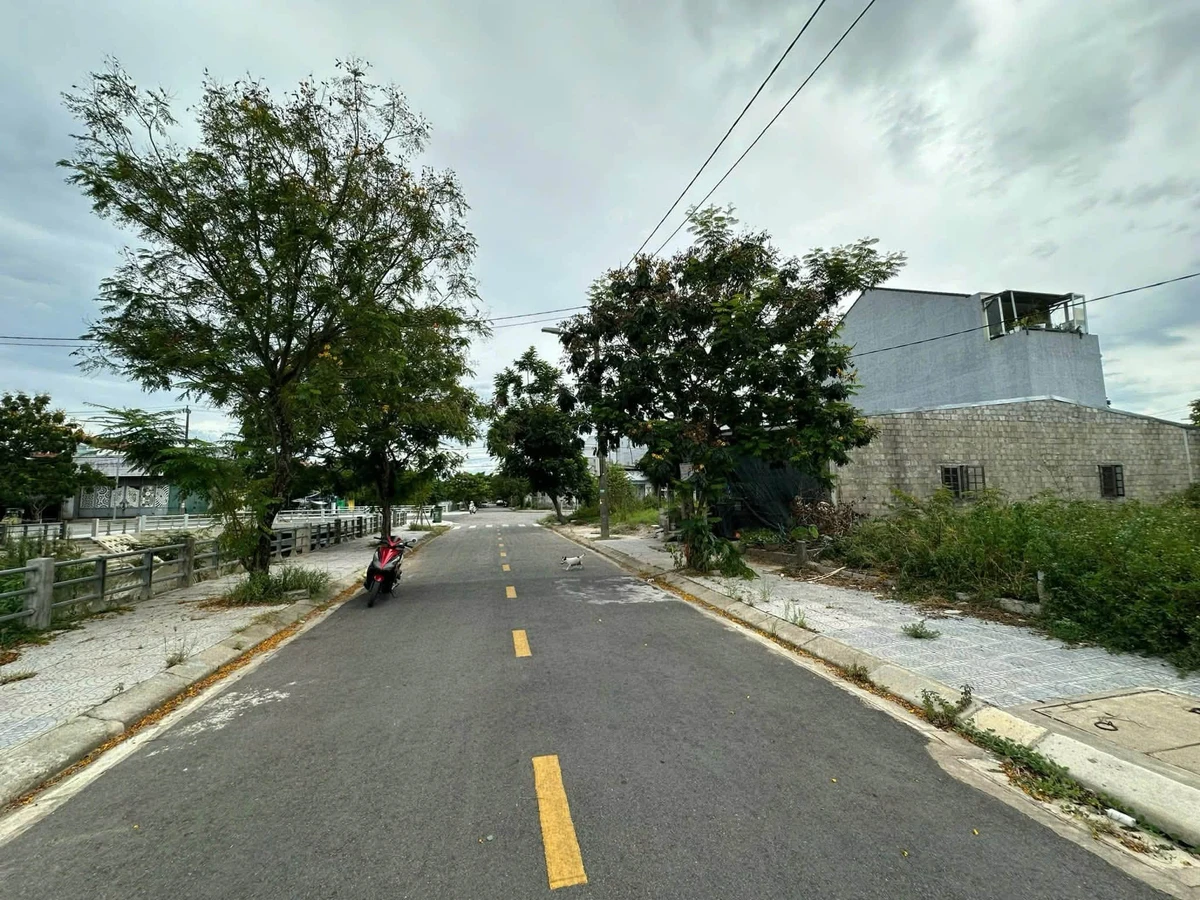 Bán đất mặt tiền 112.5m2 view kênh Huế - Ảnh thu nhỏ 5