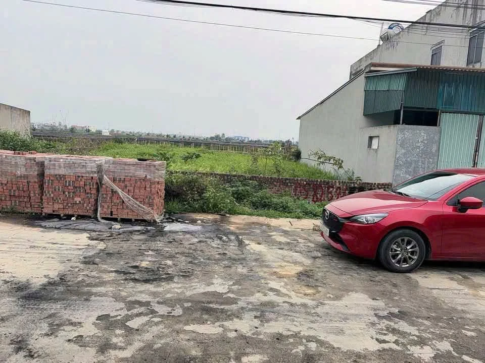 Bán đất trục chính An Sơn 125m² 1.6 tỷ - Ảnh thu nhỏ 2