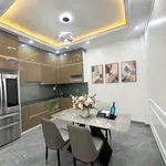 Bán nhà 4 tầng 48,9m2 lô góc xây mới, ngõ Miếu Hai Xã, Lê Chân, Hải Phòng, giá 4,5 tỷ - Ảnh thu nhỏ 3