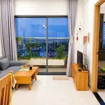 Bán căn hộ 2PN Thủ Thiêm Garden 65m2 giá 3.3 tỷ Thủ Đức - Ảnh thu nhỏ 1