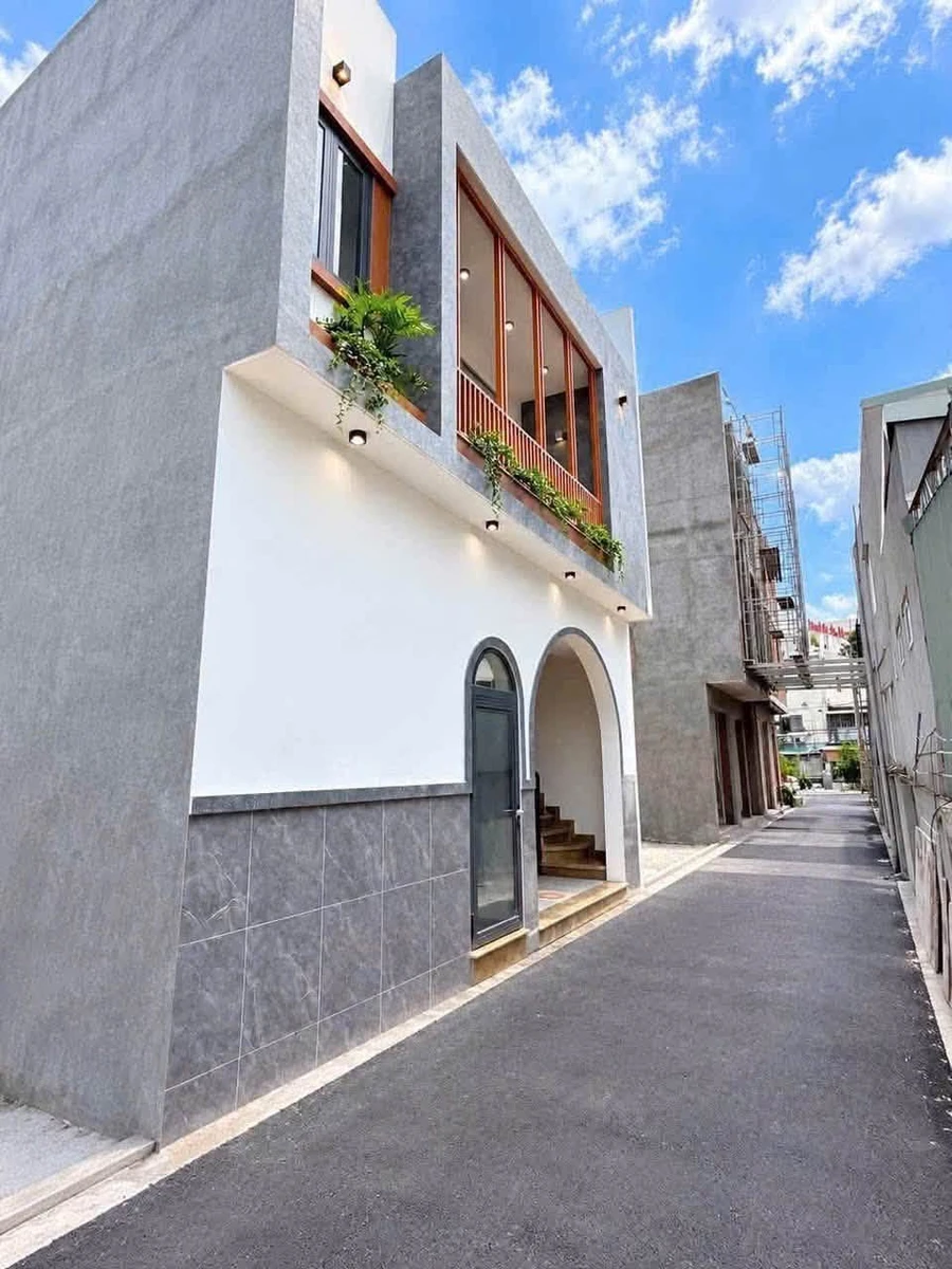 Bán nhà 1 trệt 1 lầu 120m² Tam Hiệp, 4 tỷ 150 triệu - Ảnh 1