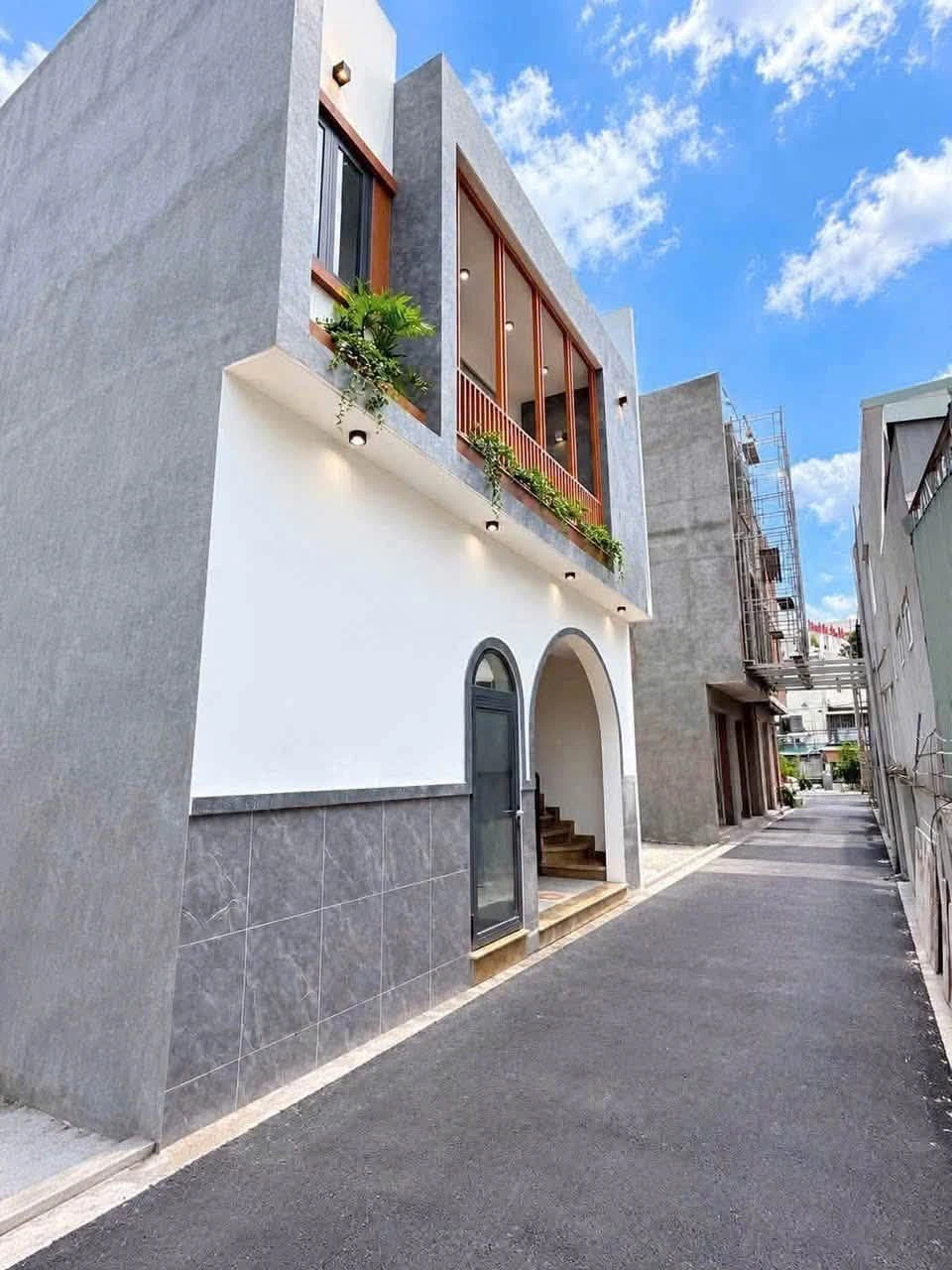 Bán nhà 1 trệt 1 lầu 120m² Tam Hiệp, 4 tỷ 150 triệu - Ảnh 1