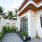 Bán nhà mới 90m² 2 phòng ngủ Tân Thành Bến Tre 1.19 tỷ - Ảnh thu nhỏ 4