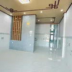 Bán nhà mới xây 126m² 3 phòng ngủ gần biển Phước Hải BRVT - Ảnh thu nhỏ 1