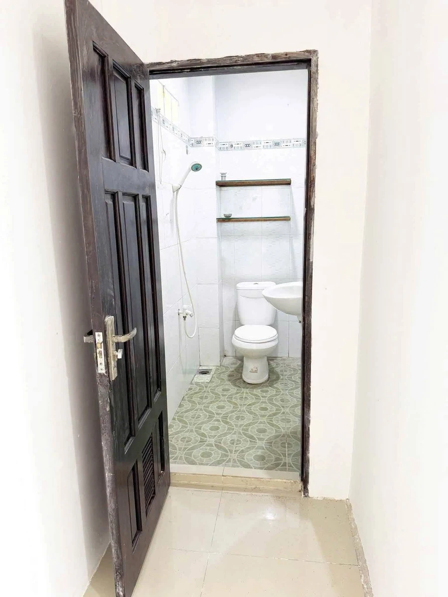 Bán nhà gác lửng 5x20 (100m²) 3 PN 2 WC Bình Dương 1,99 tỷ - Ảnh thu nhỏ 5