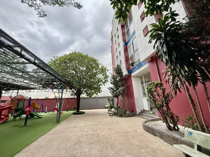 Bán khuôn đất 4.439m² có nhà 4 tầng gần Coopmart Tam Bình, Thủ Đức, giá 200 tỷ