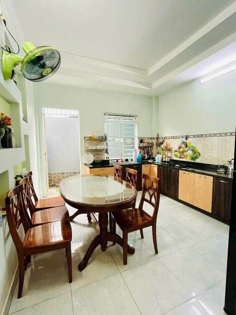 Bán nhà 3 tầng, 3PN 64m2 hẻm xe hơi Bình Thạnh 10 tỷ - Ảnh thu nhỏ 4