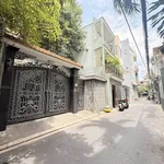 Bán nhà hẻm xe hơi 3 tầng 47m2 Trường Chinh, Phường 14, Tân Bình - 7,4 tỷ - Ảnh thu nhỏ 1