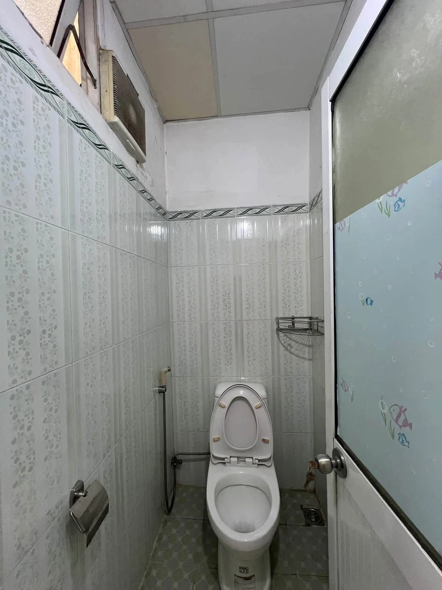 Bán nhà 1 phòng ngủ 73m2 cạnh Hồ Bơi Quốc Hùng Phan Thiết - Ảnh thu nhỏ 3