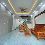 Bán nhà mới xây 41m2 4 tầng gần Hồ Phương Lưu, Đông Hải 1, Hải An, Hải Phòng giá 2,95 tỷ - Ảnh thu nhỏ 1