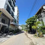 Bán 2 lô đất liền kề 120,1m2 MT Vũ Hữu Nha Trang - Ảnh thu nhỏ 1