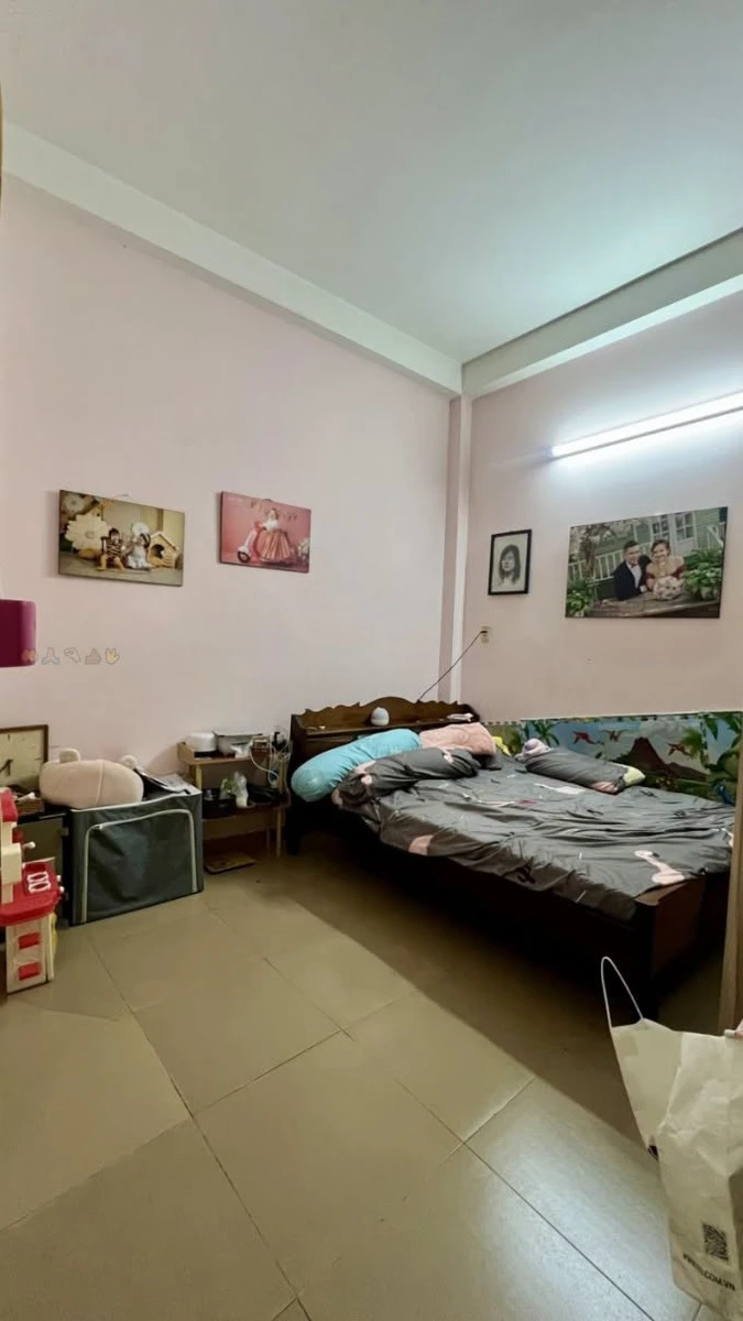 Bán nhà gần 100m2 nở hậu 10m đường Phạm Văn Đồng, Phường 3, Gò Vấp, giá 8 tỷ - Ảnh thu nhỏ 2
