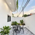 Nhà mặt tiền bán 4 tỷ 39 - 3PN, 106m² - Bình Dương - Ảnh thu nhỏ 4