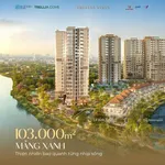 Giỏ hàng căn hộ TC1 TC2 Mizuki Park. Giá tốt nhất. Nhà mới 100%. Xem nhà thực tế. LH 0906 783 *** - Ảnh thu nhỏ 5