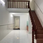 Bán nhà hẻm Nguyễn Thái Học, 2PN, 70m2, 2.4 tỷ - Ảnh thu nhỏ 1