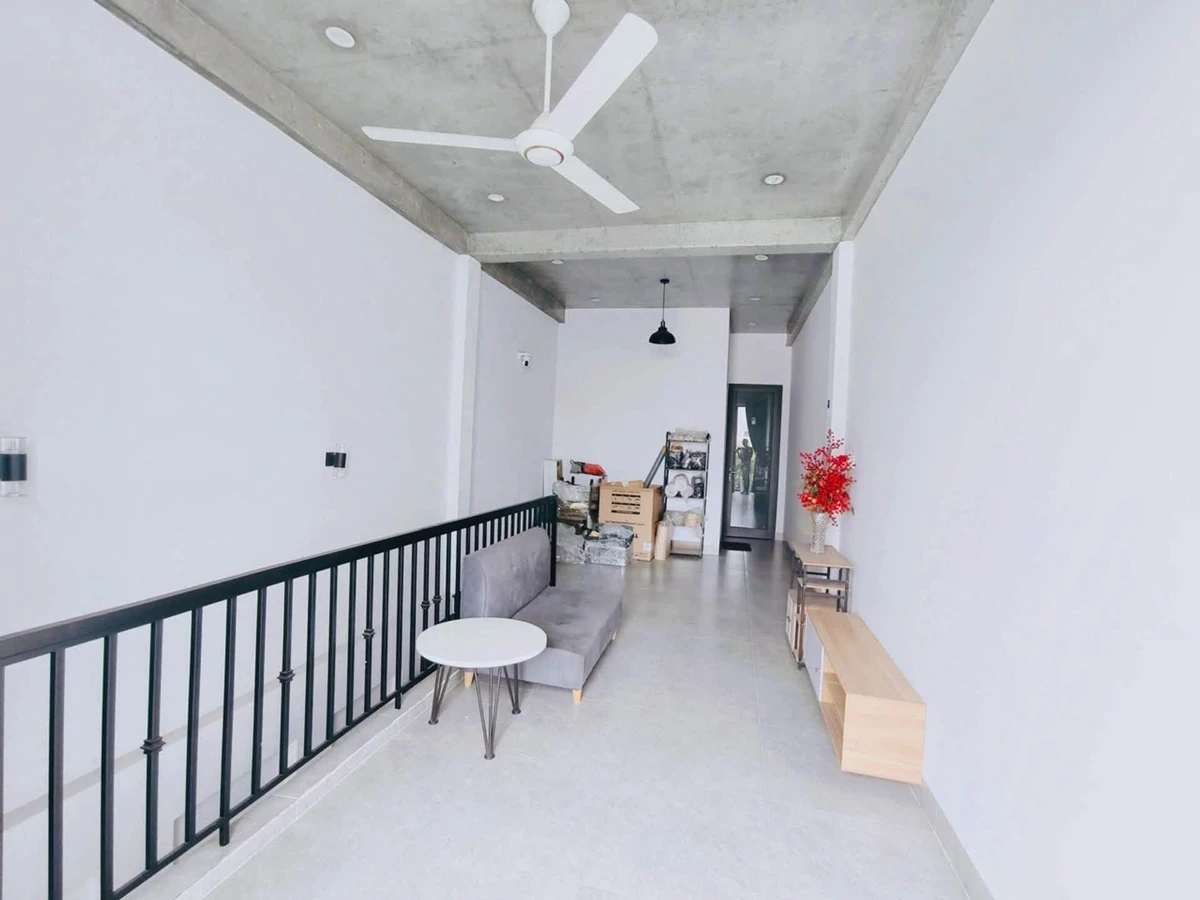 Bán nhà 2 tầng 70m² chính chủ tại Thanh Khê, Đà Nẵng giá 4,05 tỷ - Ảnh thu nhỏ 3