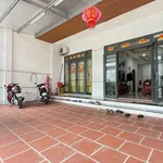 Bán nhà 2 tầng 127m² ngang 7,5m, 5PN, hẻm ô tô Thới Tam Thôn, Hóc Môn - Ảnh thu nhỏ 1