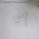 Bán lô đất 128m² KĐT Ngọc Bảo Viên, Quảng Ngãi - Ảnh thu nhỏ 2