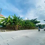 Bán đất mặt tiền đường Cầu Sắt 200m2 Tân Phong - Ảnh thu nhỏ 1