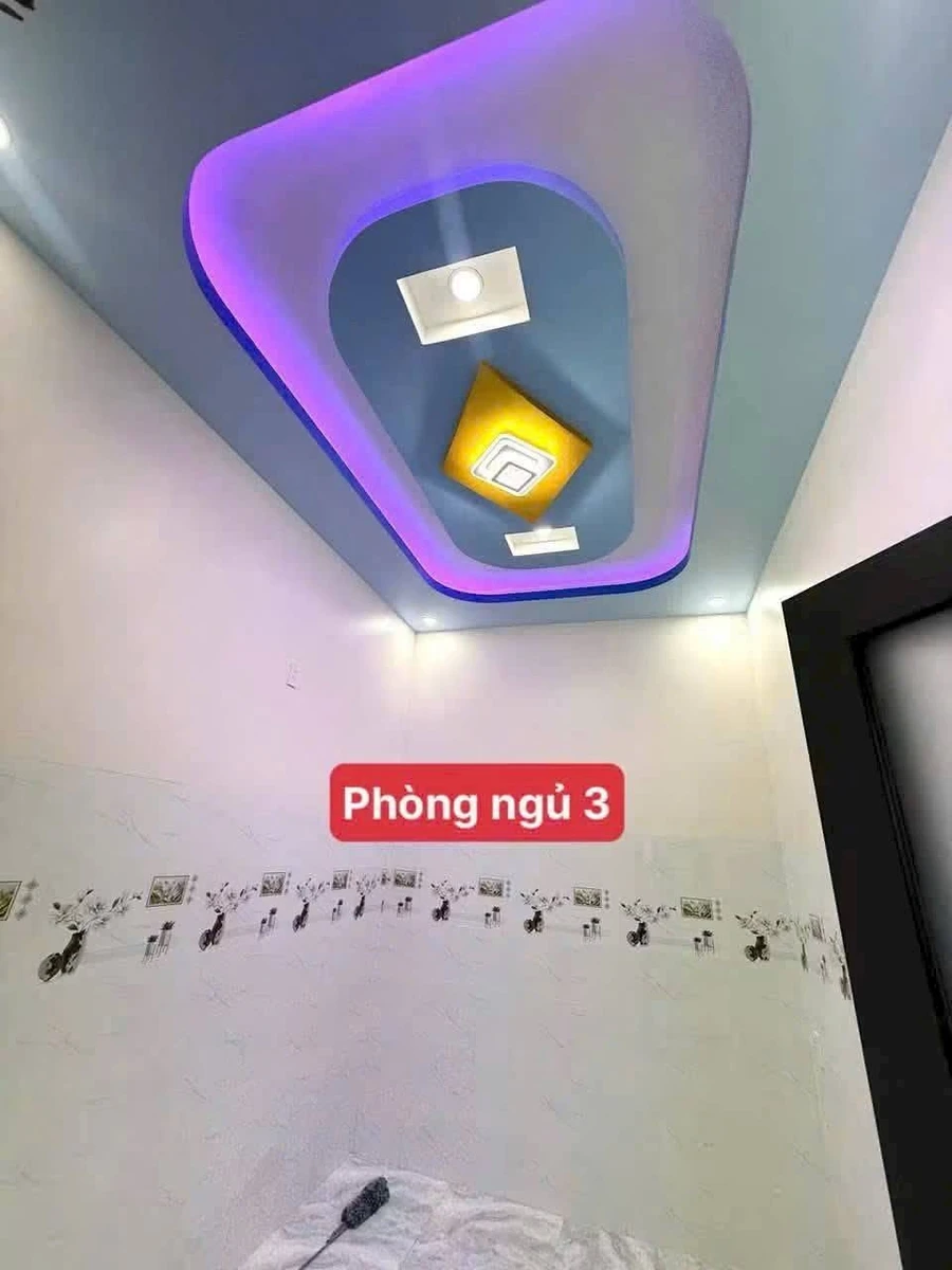 Bán nhà mặt tiền Tây Ninh 181.5m² – 3 tỷ 850 triệu - Ảnh thu nhỏ 3