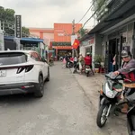 Bán đất thổ cư 79,9m² giá 5,25 tỷ gần chợ Linh Xuân, Thủ Đức - Ảnh thu nhỏ 1