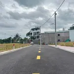 Bán đất hẻm 224 Vườn Lài, An Phú Đông, Quận 12, 50.8m2 giá 4.7 tỷ - Ảnh thu nhỏ 4