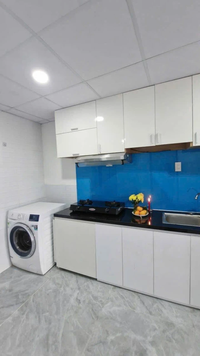 Nhà mới 3PN 52m2 Vĩnh Phước Nha Trang 2,93 tỷ - Ảnh thu nhỏ 4