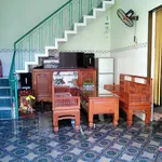 Bán nhà 3 tầng mặt tiền Quy Nhơn 23m2 - Ảnh thu nhỏ 1
