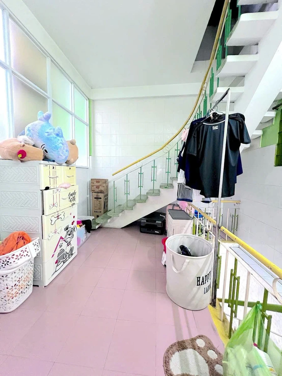 Bán nhà Quận 10 30m2 giá 5.5 tỷ đường Lý Thái Tổ - Ảnh thu nhỏ 3