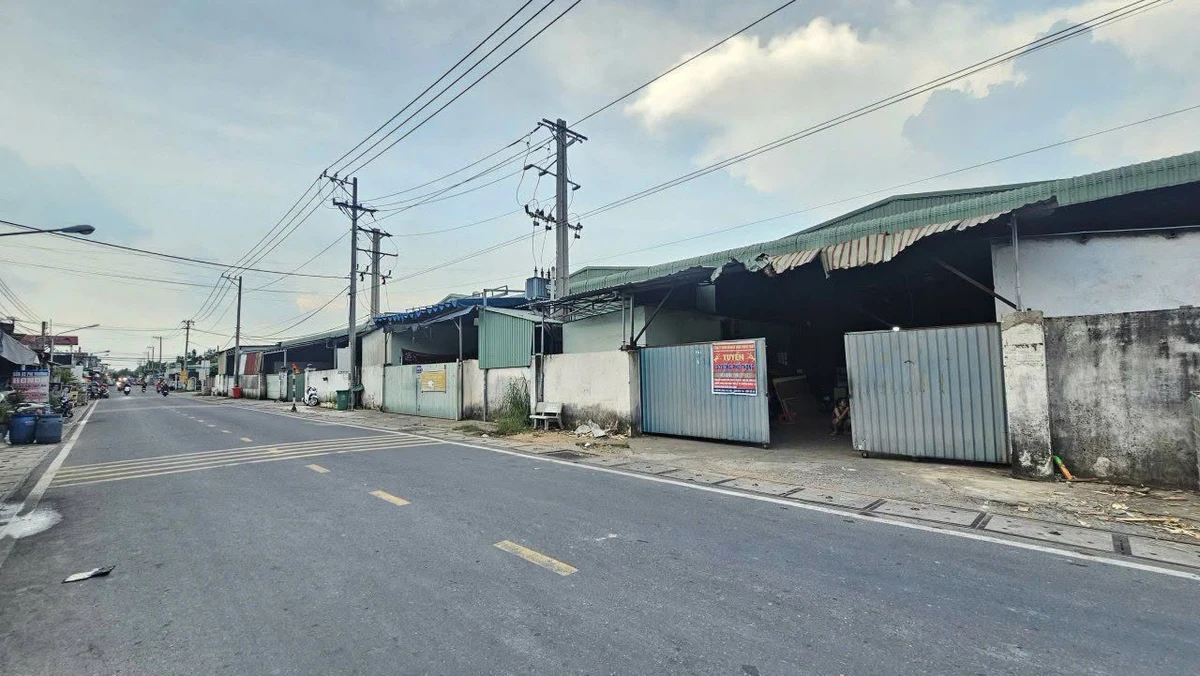 Bán đất 175m² MT đường Khánh Bình, Tân Uyên, 3,65 tỷ - Ảnh thu nhỏ 5