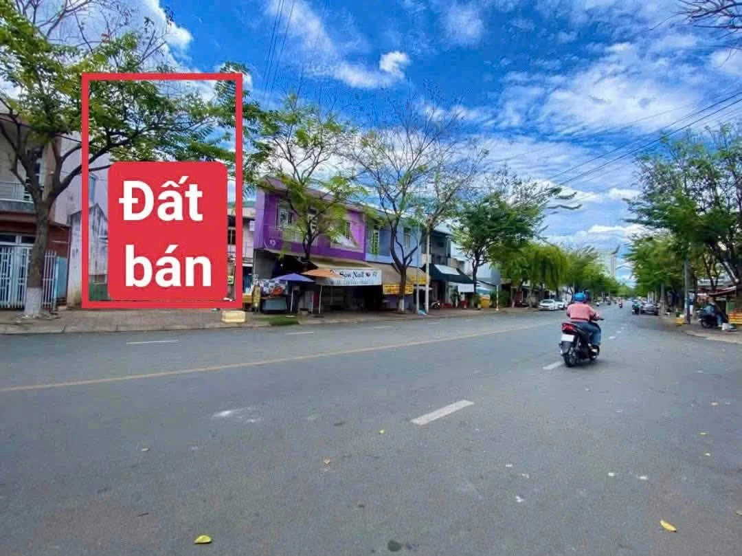 Bán đất mặt tiền 50m2 Biên Hoà 3 tỷ - Ảnh 1