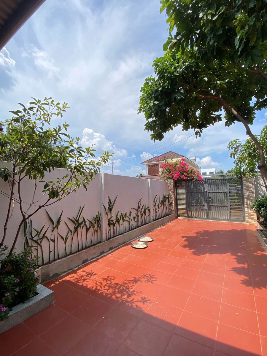 Bán nhà 2 tầng 3 phòng ngủ 213m² Phường Bình Mỹ Thạnh 2,65 tỷ - Ảnh thu nhỏ 2