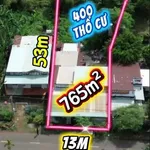 Bán nhà mặt tiền đường nhựa 13m, 765m², xã Thiện Hưng, Bù Đốp, giá 1,25 tỷ - Ảnh thu nhỏ 1