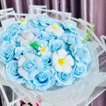 Bán đất dài 60m × 5m (300m²) đường Minh Hưng gần KCN - Ảnh thu nhỏ 3