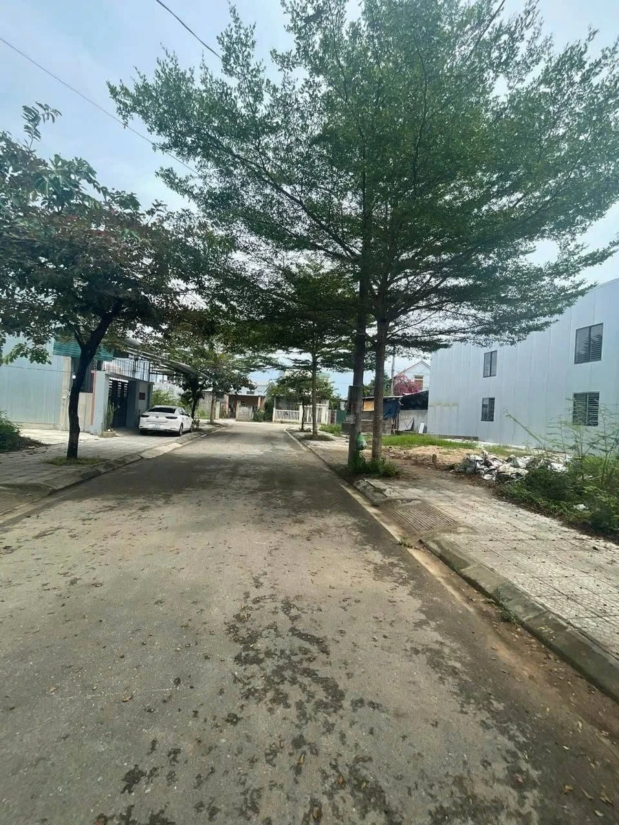Bán đất 102m2 KQH Hương An Huế - Ảnh thu nhỏ 4