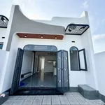 Bán nhà cấp 4 nhà vườn 5x36m 2 phòng ngủ, giá 1,79 tỷ tại Mỹ Hạnh Bắc, Đức Hòa - Ảnh thu nhỏ 2