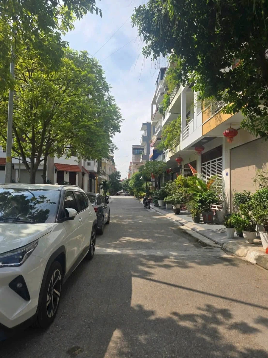 Bán lô đất phố Lê Phụ Trần, Quận 7, 65,8m2, 3 tỷ - Ảnh thu nhỏ 3