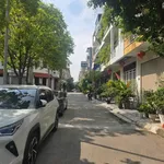 Bán lô đất phố Lê Phụ Trần, Quận 7, 65,8m2, 3 tỷ - Ảnh thu nhỏ 3