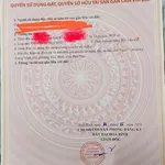 Bán lô đất 90m2 mặt tiền 6m khu tái định cư Phố Ngọc, TP. Hòa Bình - Ảnh thu nhỏ 2