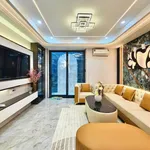 Nhà bán Gò Vấp 5 tầng thang máy, 55m2, Phạm Văn Chiêu, 8.5 tỷ - Ảnh thu nhỏ 4