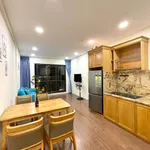 Cho thuê căn hộ Gateway Chí Linh 63m² 2PN 2WC Vũng Tàu - Ảnh thu nhỏ 1