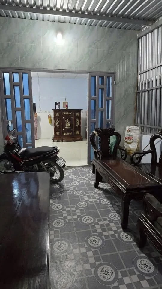 Bán nhà cấp 4 116 m² Đức Hòa Đông, Hóc Môn 950 triệu - Ảnh thu nhỏ 2