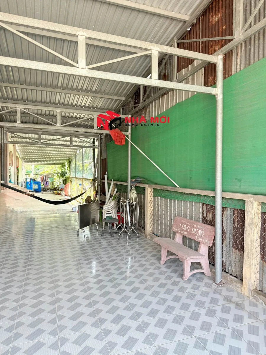 Bán đất mặt tiền Lý Thường Kiệt Cà Mau 150m² - Ảnh thu nhỏ 2